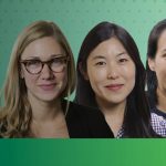 IFPRI Women Researchers