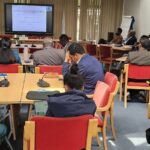 Rebuilding Trust in Local Governance in Conflict-Affected Settings