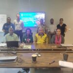 Simulating Food Security Outcomes: A Series of Hands-On Workshops in Papua New Guinea