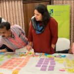 Stakeholder mapping workshop in Odisha, India