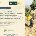 IFPRI-Ethiopia Hosts Half-Day Seminar on Food Systems Transformation